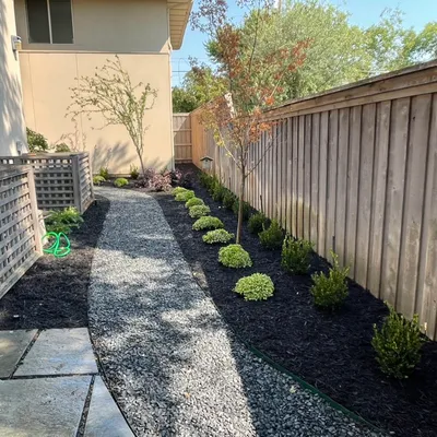 SSS Landscape & Turf