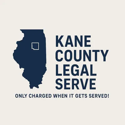 Kane County Legal Serve