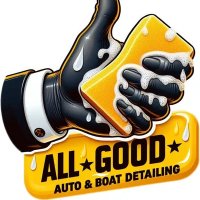 All Good Auto & Boat Detailing