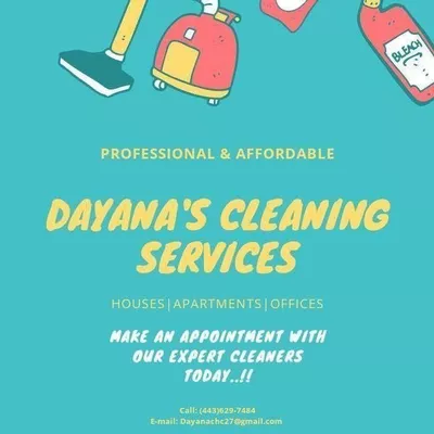 Dayana's Cleaning Services