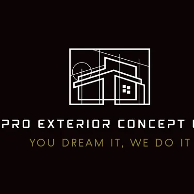 PRO EXTERIOR CONCEPT LLC