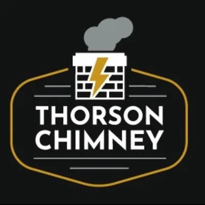 Thorson Chimney