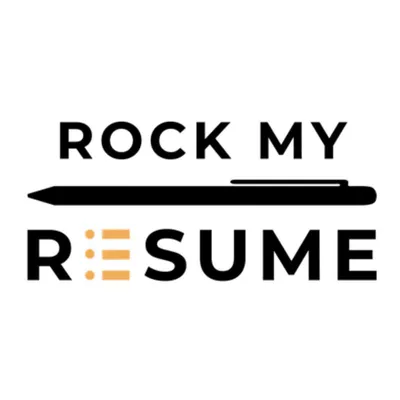 Rock My Resume