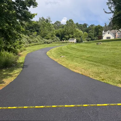 Anita’s Asphalt