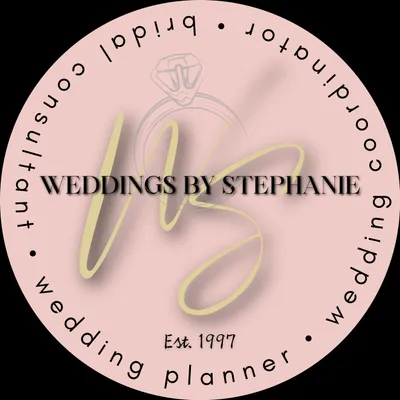 Weddings by Stephanie