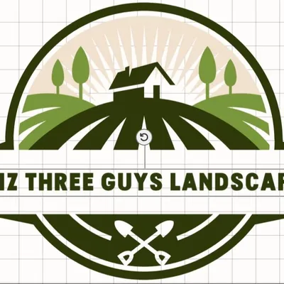 libiz three guys landscaping