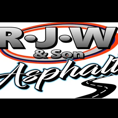 R.J.W. & Son Asphalt