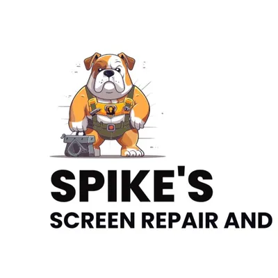 Spike's Screen Repair and Installment