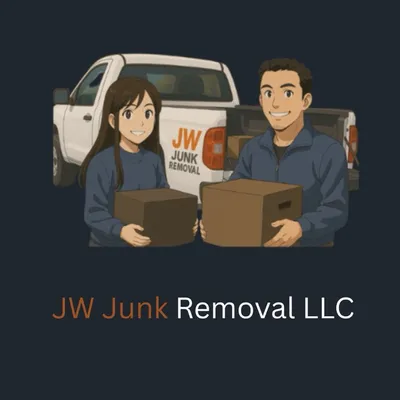 JW Junk Removal LLC