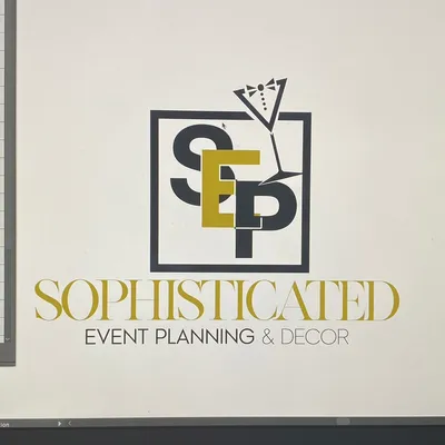 Sophisticated Event Planning & Decor LLC