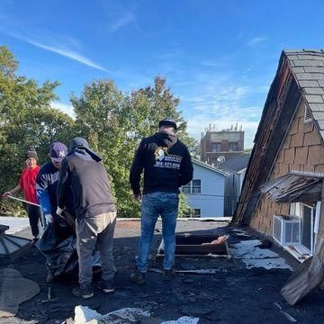 Garden State Roofing & Chimney LLC