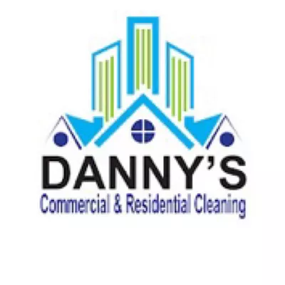? Danny’s cleaning service.