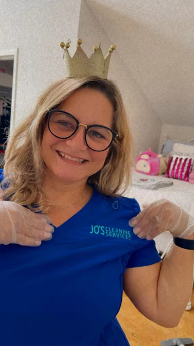 Jo’s Cleaning Services LLC