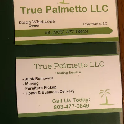 True Palmetto LLC