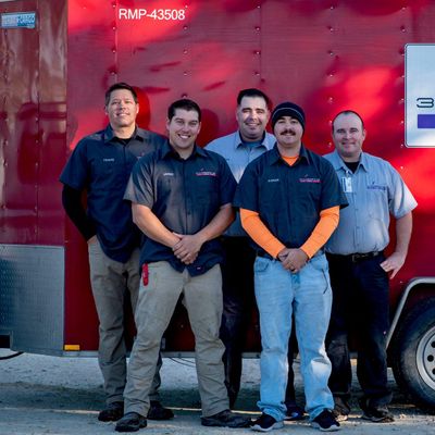 3 Plumbers & Dad LLC