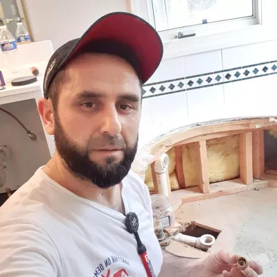 Handyman annoor