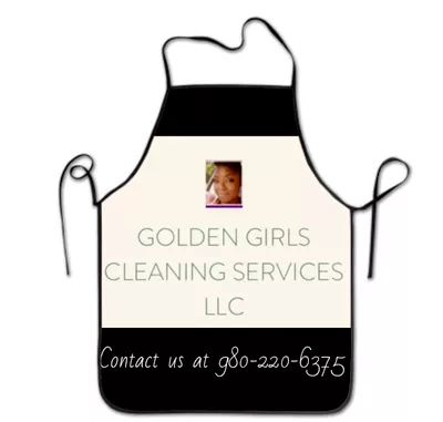Golden Girls Cleaning Service LLC