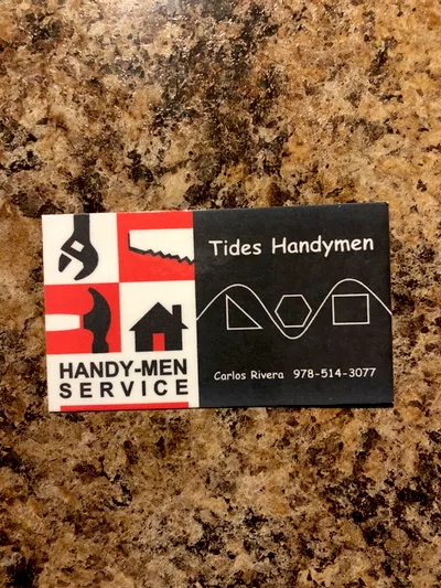 Tides Handymen