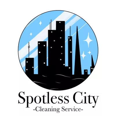 Spotless City Cleaning