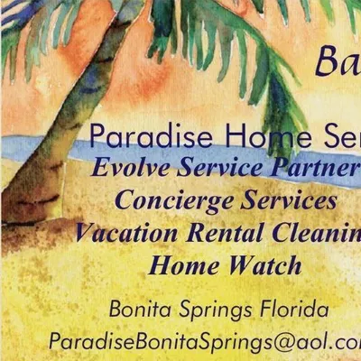 Paradise Home Services