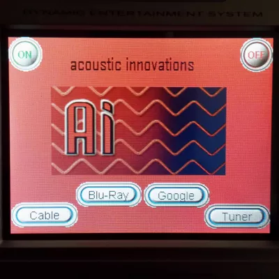 Acoustic Innovations