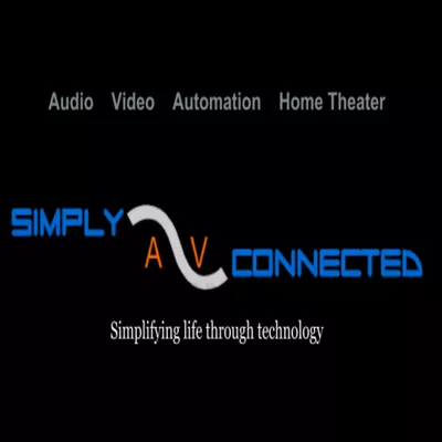 Simply-Connected AV