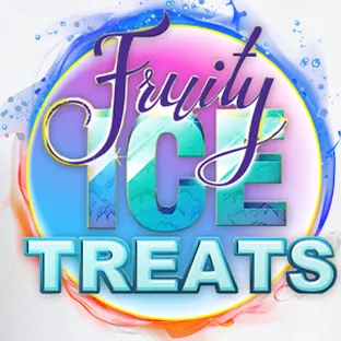 Frruity Ice and Treats