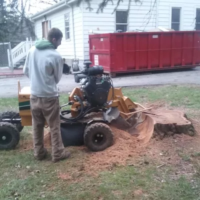 Lawn and labor management
