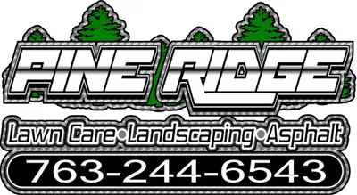 Pine Ridge Lawn & Landscape
