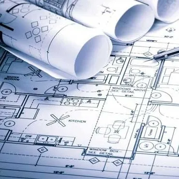 Professional House and Commercial Plans