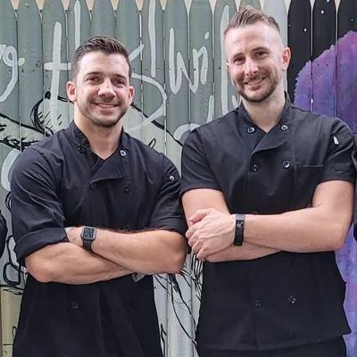 Better Burger Catering - Burger, BBQ & Stations