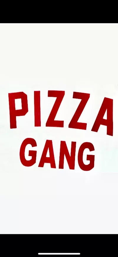 PIZZAGANG
