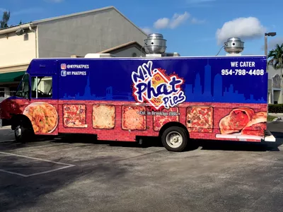 N.Y Phat Pies llc