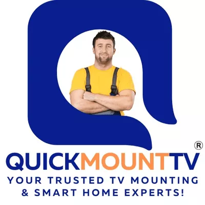 QuickMountTV Your TV Mounting & SmartHome  Experts