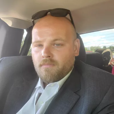 Christopher Parker