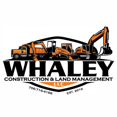 Whaley Construction & Land Management LLC