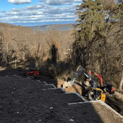 G. McCloskey Excavating