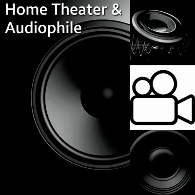 Home Theater & Audiophiles Only ($250/hr.)