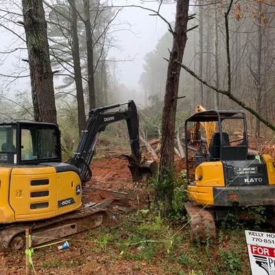 Southern Grading&Demolition