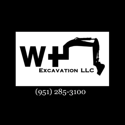 W4 excavation