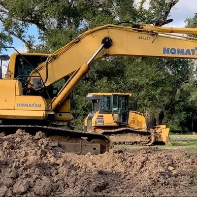 Joe's Dozer Service Inc.