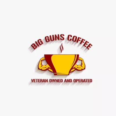 Big Guns Coffee