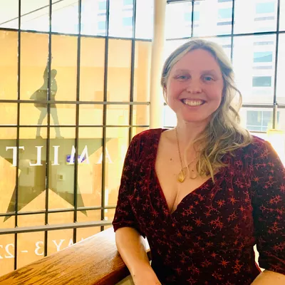 Sophie Milam Consulting