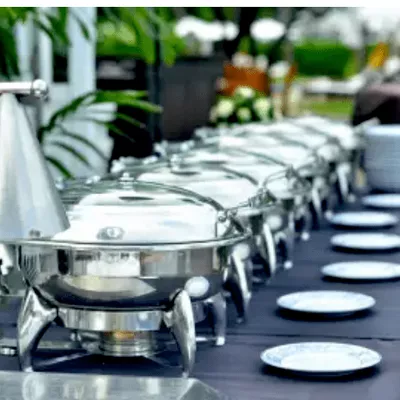 Wilson Soul Food Kitchen Inc.