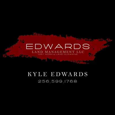 Edwards land Management LLc