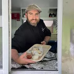 The Alaskan Chef