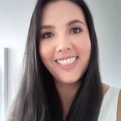Roseane Kimura