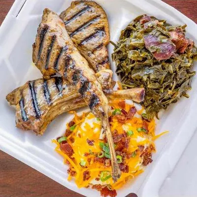 Chef Baker’s Place 2