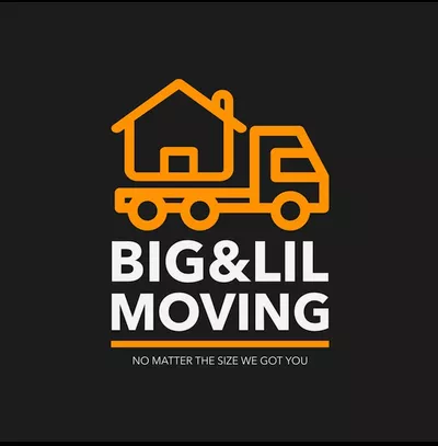 BIG&LIL Moving