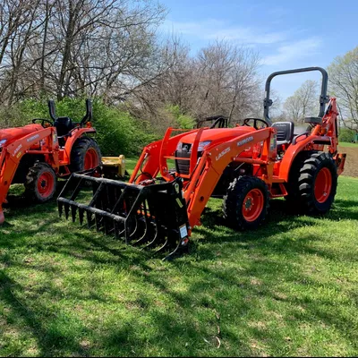 Quinns Excavating LLC